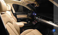 RemetzCar verlengde Audi A8 Executive