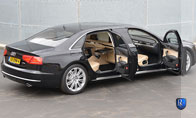 RemetzCar stretched Audi A8 Executive