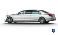 RemetzCar Mercedes-Benz S-Class Executive