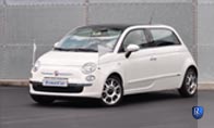 RemetzCar Fiat 500 begrafeniswagen