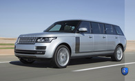 RemetzCar 2013 Range Rover SixDoor