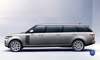 RemetzCar 2013 Range Rover SixDoor