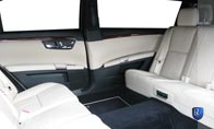 RemetzCar verlengde Mercedes_Benz S-Class Luxe Limousine