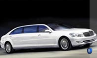 RemetzCar stretched Mercedes_Benz S-Class Luxury Limousine