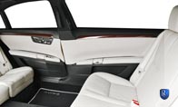 RemetzCar verlengde Mercedes_Benz S-Class Luxe Limousine