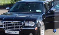 RemetzCar stretched Chrysler 300C Sixdoor