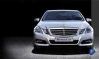 RemetzCar verlengde Mercedes-Benz E-Class 212 Zesdeurs