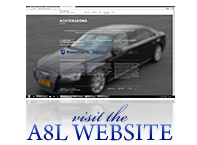 To our special A8L executive website
