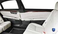 RemetzCar stretched Mercedes_Benz S-Class Luxury Limousine